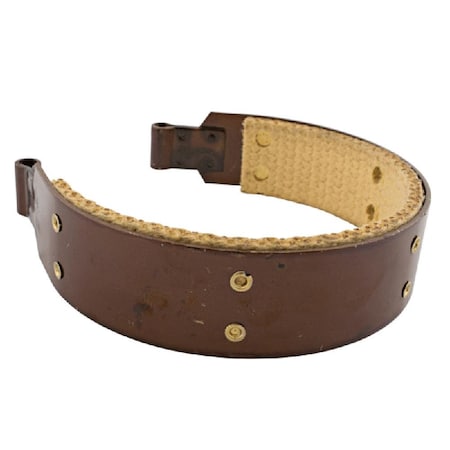 Aftermarket 358753R21AF New Brake Band Fits Case-IH Tractor Models Fits Cub Fits Cub Lo-Boy 358753R21